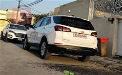 شيفروليه إكوينوكس